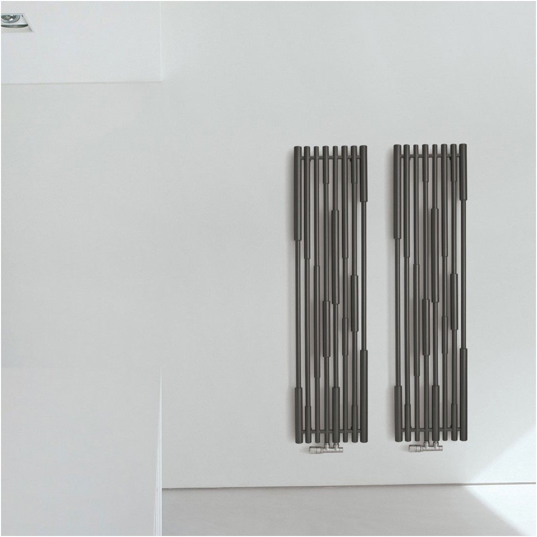 Rankšluosčių džiovintuvas Terma CANE 1600x390mm, dažytas 2