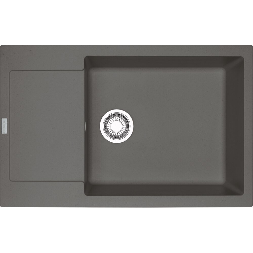 Franke granitinė plautuvė MRG 611-78 XL 78x50cm 2 Franke granitinė plautuvė MRG 611-78 XL 78x50cm 2