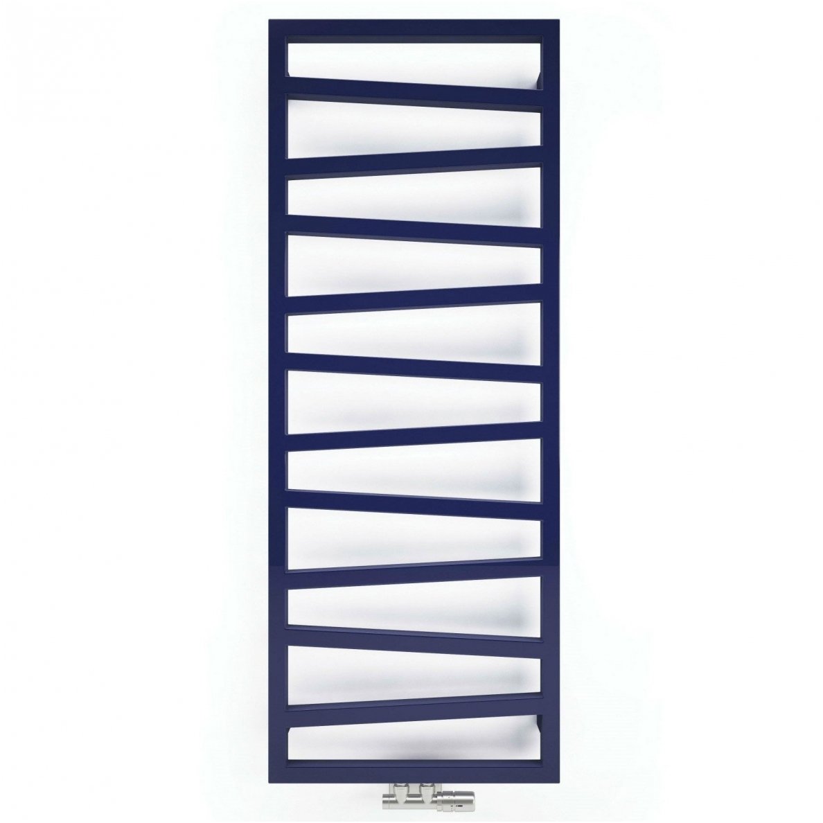 Rankšluosčių džiovintuvas Terma ZigZag 1070x500mm, dažytas