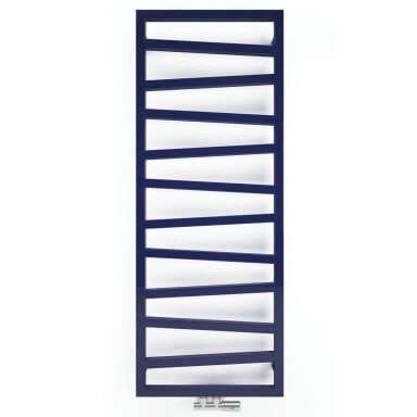 Rankšluosčių džiovintuvas Terma ZigZag 1780x500mm, dažytas Rankšluosčių džiovintuvas Terma ZigZag 1780x500mm, dažytas