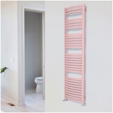 Rankšluosčių džiovintuvas Terma DEXTER 1760x500mm, dažytas 3 Rankšluosčių džiovintuvas Terma DEXTER 1760x500mm, dažytas 3
