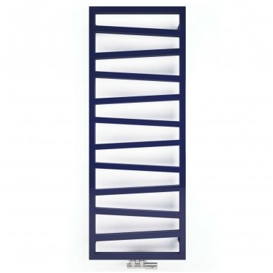 Rankšluosčių džiovintuvas Terma ZigZag 1070x500mm, dažytas Rankšluosčių džiovintuvas Terma ZigZag 1070x500mm, dažytas