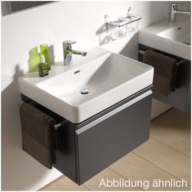 Laufen PRO S praustuvas 65x46cm 810964 2 Laufen PRO S praustuvas 65x46cm 810964 2