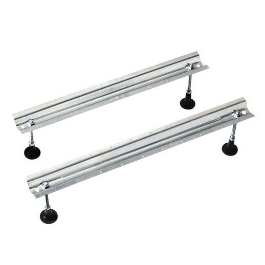 Ravak atrama vonioms 80cm pločio