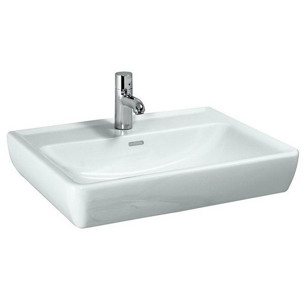 Laufen PRO A praustuvas 60x48cm 818952 Laufen PRO A praustuvas 60x48cm 818952
