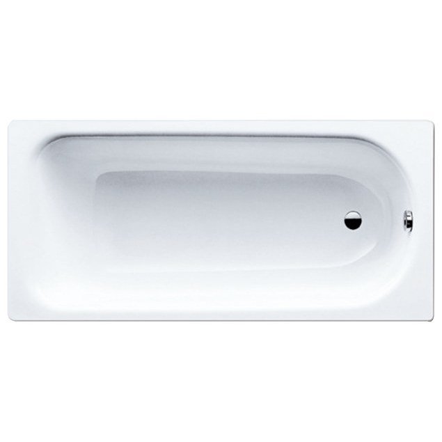Plieninė vonia Kaldewei Saniform Plus 170x73cm Plieninė vonia Kaldewei Saniform Plus 170x73cm