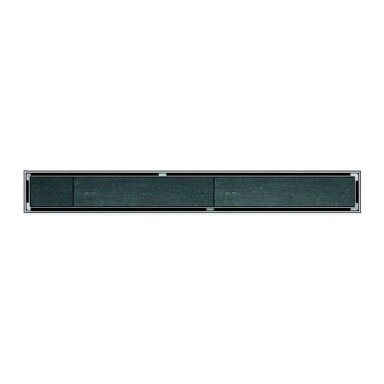 ACO ShowerDrain C grotelės, Tile, L-1185 mm ACO ShowerDrain C grotelės, Tile, L-1185 mm