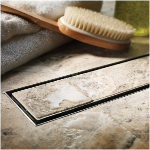 ACO ShowerDrain C dušo latakas L-785mm 1 ACO ShowerDrain C dušo latakas L-785mm 1