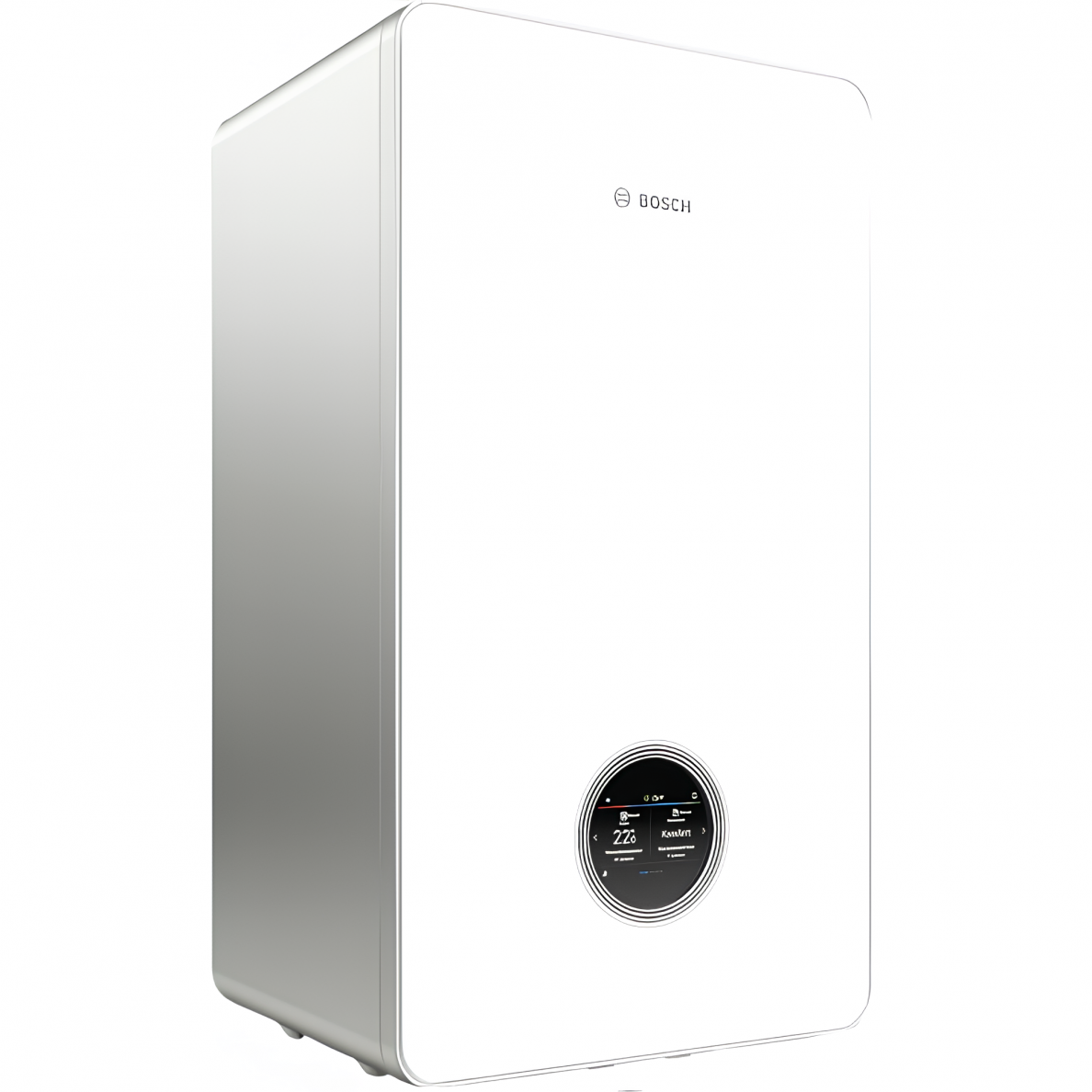 Akcijinis Bosch 7700iW ir Dražice šildymo įrangos komplektas 1