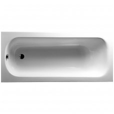 Akrilinė stačiakampė vonia KYMA Indra 1700x750mm