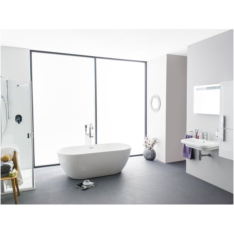 Akrilinė laisvai statoma vonia Ravak Freedom O 1690x800mm 2 Akrilinė laisvai statoma vonia Ravak Freedom O 1690x800mm 2