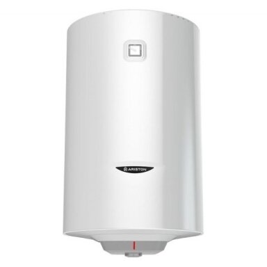 Ariston vandens šildytuvas PRO1 R 80 VTS