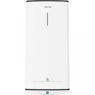 Ariston vandens šildytuvas VELIS PRO 100 EU 80 l.