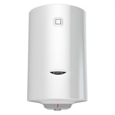 Ariston vandens šildytuvas PRO1 R 100 VTD Ariston vandens šildytuvas PRO1 R 100 VTD
