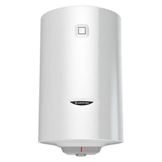 Ariston vandens šildytuvas PRO1 R 100 VTD