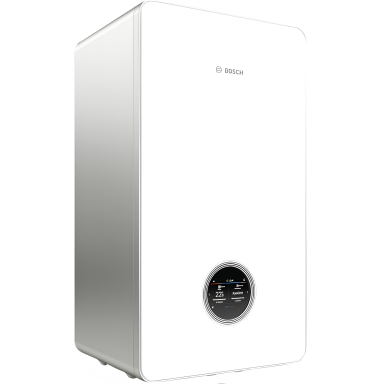 Bosch Condens GC 7700iW 24/28C 3,4-25,0kW Bosch Condens GC 7700iW 24/28C 3,4-25,0kW
