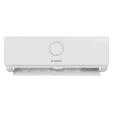 Bosch Multi Split sistemos sieninė vidinė dalis CL3200iU W 53 E 5,3/5,6 kW Bosch Multi Split sistemos sieninė vidinė dalis CL3200iU W 53 E 5,3/5,6 kW