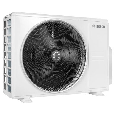Bosch Multi Split sistemos išorinė dalis 1:2 Climate 5000M 53/2 E 5,3/5,6 kW Bosch Multi Split sistemos išorinė dalis 1:2 Climate 5000M 53/2 E 5,3/5,6 kW