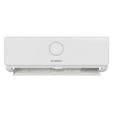 Bosch Multi Split sistemos sieninė vidinė dalis CL3200iU W 26 E 2,6/2,9 kW Bosch Multi Split sistemos sieninė vidinė dalis CL3200iU W 26 E 2,6/2,9 kW