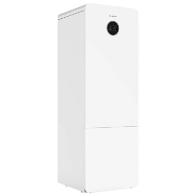 Bosch šilumos siurblio oras-vanduo vidinis blokas Compress 5800iAW 12 M 1