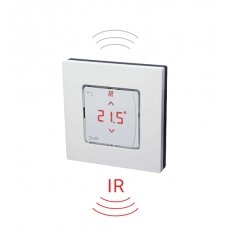 Danfoss Icon™ belaidis termostatas su infraraudonųjų spindulių 088U1082