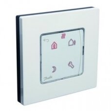 Danfoss Icon™ programuojamas patalpos termostatas 088U1025