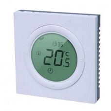 Danfoss patalpos termostatas ECtemp Next Plus 088L0121