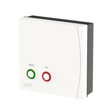 Danfoss Ally™ bevielė katilo relė 014G2479 Danfoss Ally™ bevielė katilo relė 014G2479