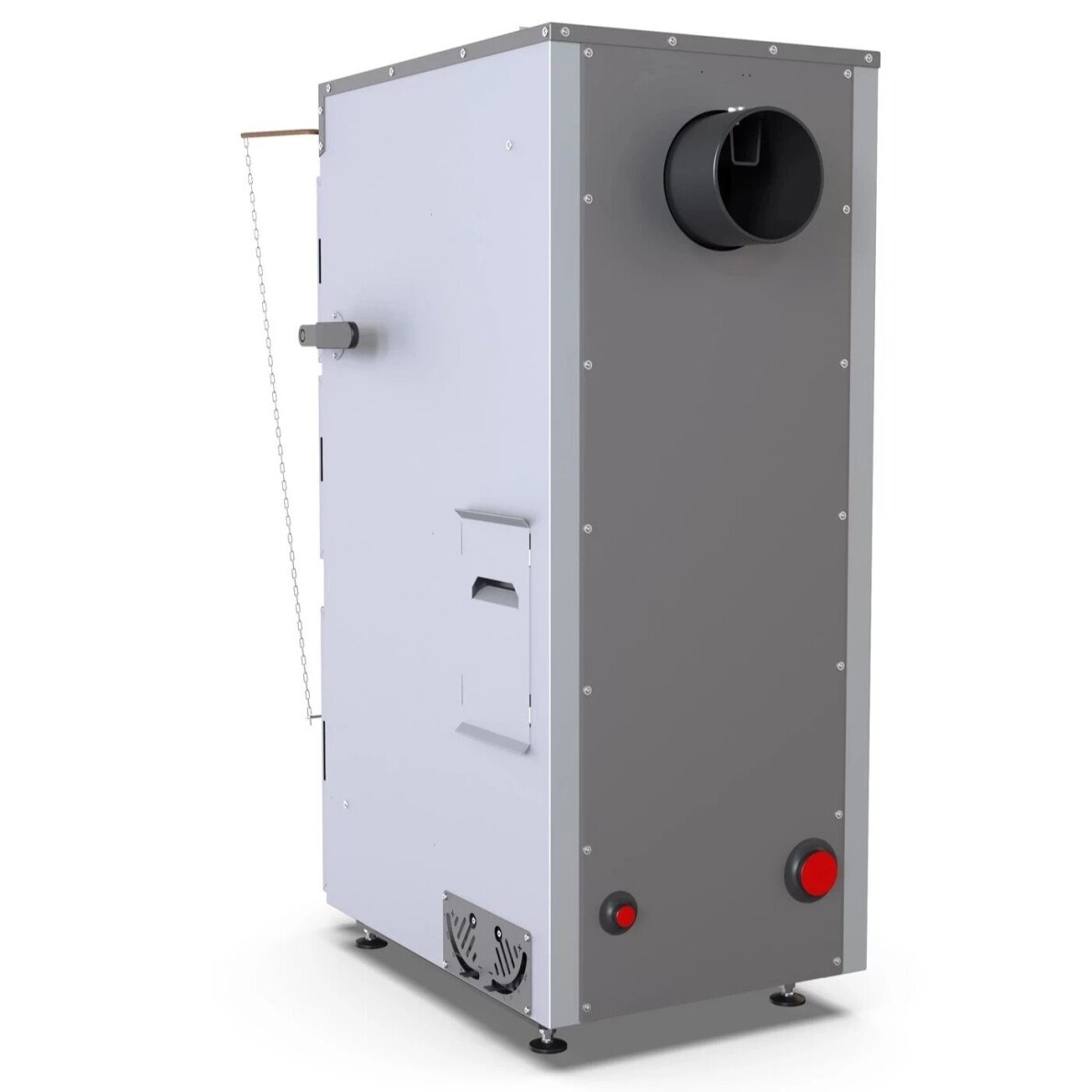 DEFRO dujų generacinis kieto kuro katilas Firewood 19kW 1 DEFRO dujų generacinis kieto kuro katilas Firewood 19kW 1