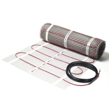 DEVIcomfort™ šildymo kilimėlis 100T (DTIR) 400W, 4,0m² DEVIcomfort™ šildymo kilimėlis 100T (DTIR) 400W, 4,0m²