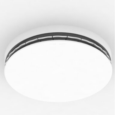 Difuzorius Zehnder Luna S125, oro padavimui Difuzorius Zehnder Luna S125, oro padavimui