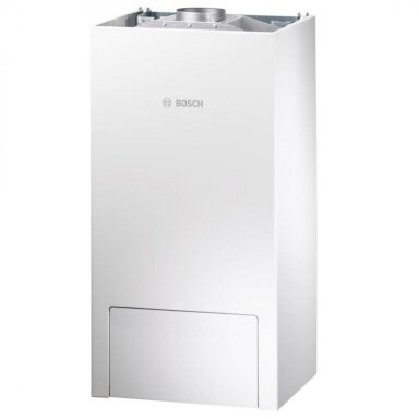 Dujinis katilas Bosch Gaz Star 4000W 24kW Dujinis katilas Bosch Gaz Star 4000W 24kW