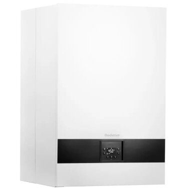 Dujinis katilas Buderus Logamax plus GB172-24i T50