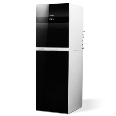 Dujinis katilas Buderus Logamax plus GB192iT-25/150S