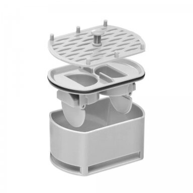 Sifonas dušo latakams "VLINE 360Pro" Sifonas dušo latakams "VLINE 360Pro"