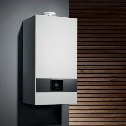 Dujinis katilas Buderus Logamax plus GB172i.2-20 1
