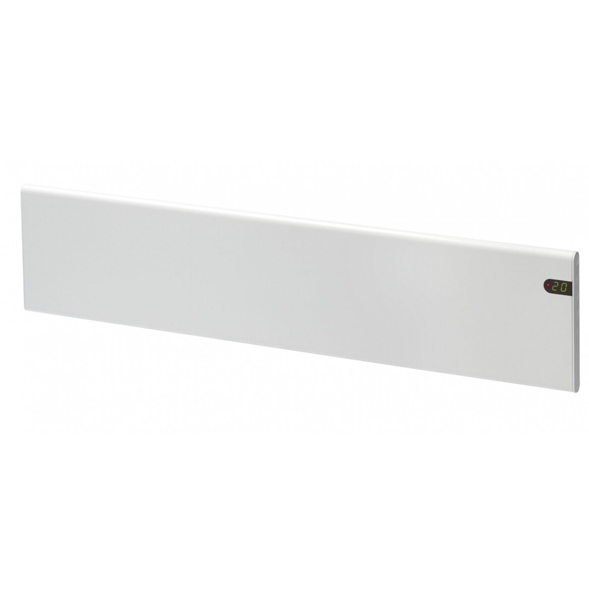 Elektrinis radiatorius ADAX NEO NL08 KDT 800W White Elektrinis radiatorius ADAX NEO NL08 KDT 800W White