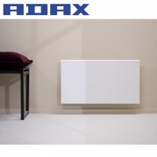 Elektrinis radiatorius ADAX NEO Compact 08 KWT 800W su WiFi