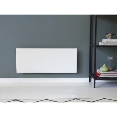 Elektrinis radiatorius ADAX NEO H06 KWT 600W su WiFi Elektrinis radiatorius ADAX NEO H06 KWT 600W su WiFi