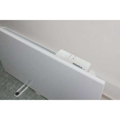 Elektrinis radiatorius ADAX NEO H12 KWT 1200W su WiFi 3 Elektrinis radiatorius ADAX NEO H12 KWT 1200W su WiFi 3