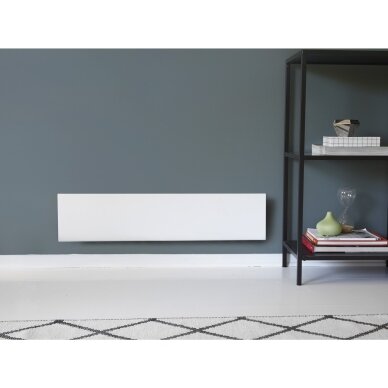 Elektrinis radiatorius ADAX NEO L12 KWT 1200W su WiFi Elektrinis radiatorius ADAX NEO L12 KWT 1200W su WiFi