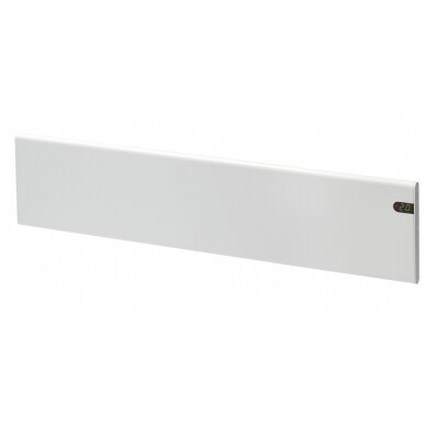 Elektrinis radiatorius ADAX NEO NL06 KDT 600W White Elektrinis radiatorius ADAX NEO NL06 KDT 600W White