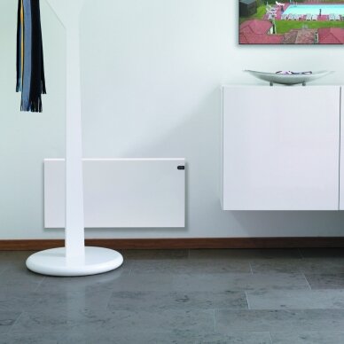 Elektrinis radiatorius ADAX NEO NP10 KDT 1000W White 1 Elektrinis radiatorius ADAX NEO NP10 KDT 1000W White 1