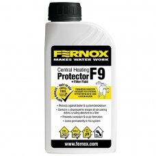 Fernox inhibitorius Protector+Filter Fluid F9