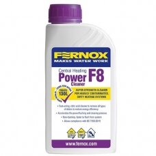 Fernox ploviklis Power Cleaner F8 500ml