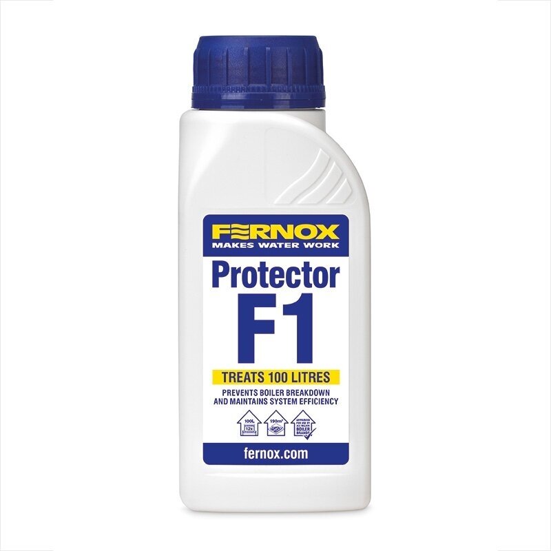 Fernox inhibitorius Protector F1 265 ml Fernox inhibitorius Protector F1 265 ml