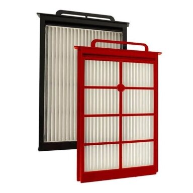 Filtrų komplektas rekuperatoriams ZEHNDER ComfoAir 160 Filtrų komplektas rekuperatoriams ZEHNDER ComfoAir 160