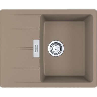Franke granitinė plautuvė CNG 611-62 62x50cm Franke granitinė plautuvė CNG 611-62 62x50cm