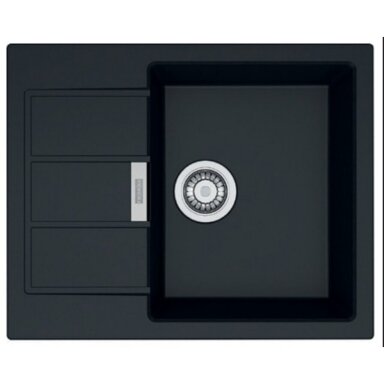Franke Tectonite plautuvė S2D 611-62 62x50cm Franke Tectonite plautuvė S2D 611-62 62x50cm