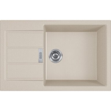 Franke Tectonite plautuvė S2D 611-78 XL 78x50cm Franke Tectonite plautuvė S2D 611-78 XL 78x50cm